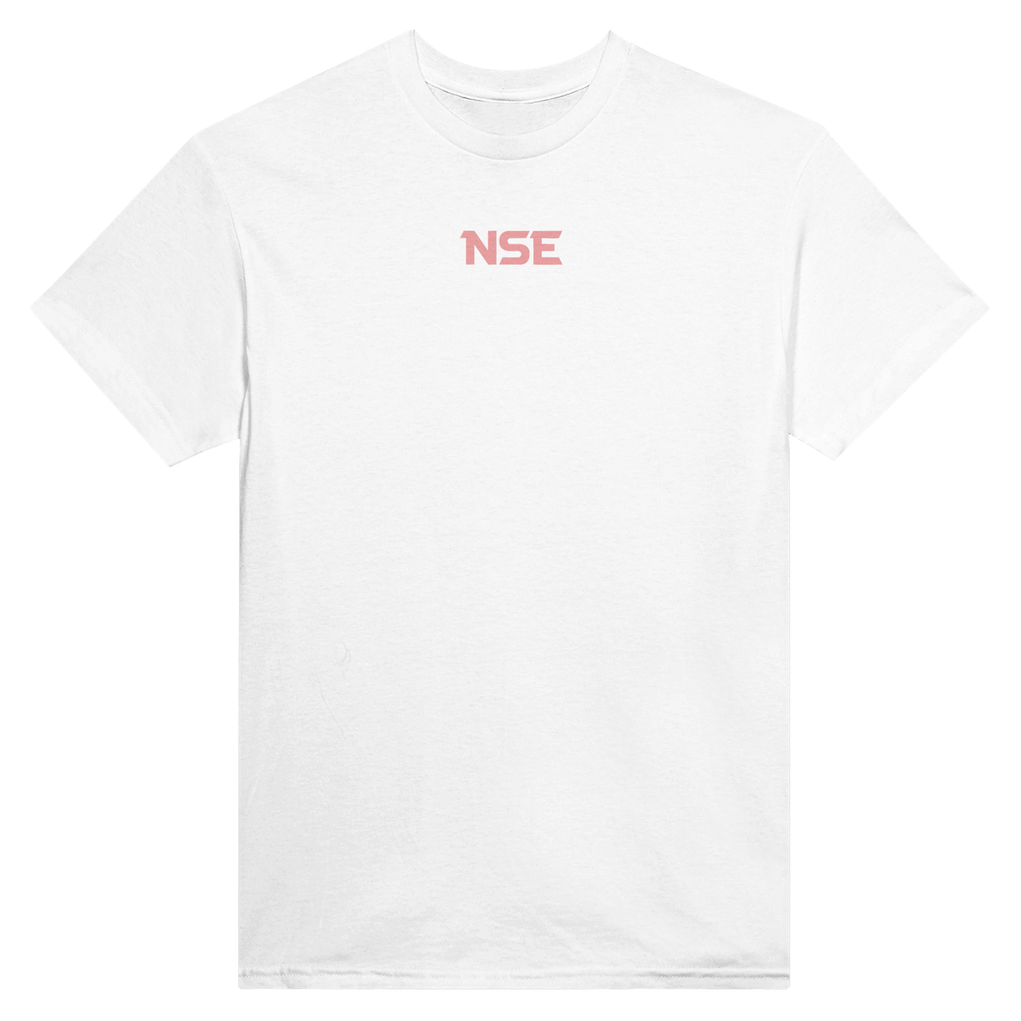NSE Spring 24 Seasonal T-Shirt (Graphics on the Back)
