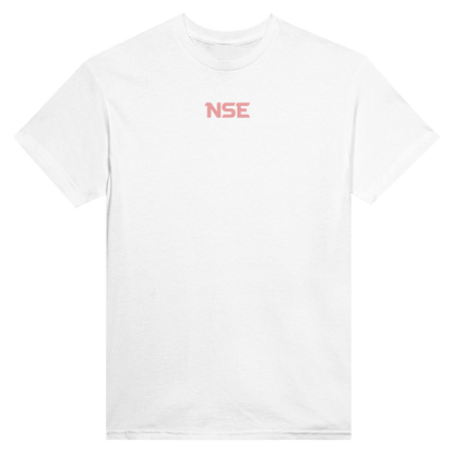 NSE Spring 24 Seasonal T-Shirt (Graphics on the Back)