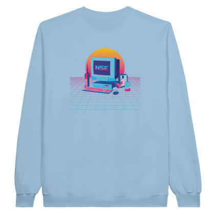 NSE Summer 24 Seasonal Sweatshirt