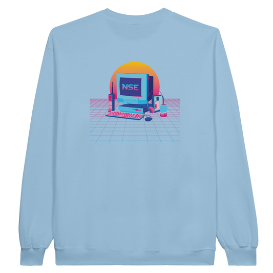 NSE Summer 24 Seasonal Sweatshirt