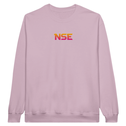 NSE Summer 24 Seasonal Sweatshirt