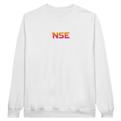 NSE Summer 24 Seasonal Sweatshirt