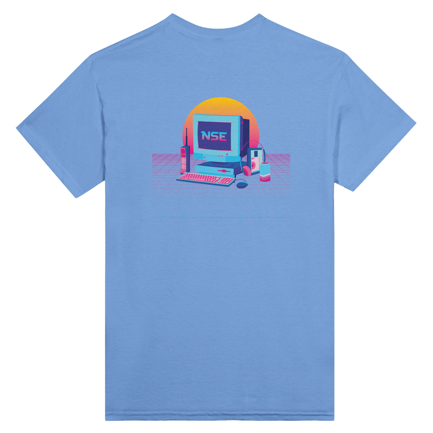 NSE Summer 24 Seasonal T-Shirt