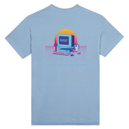 NSE Summer 24 Seasonal T-Shirt