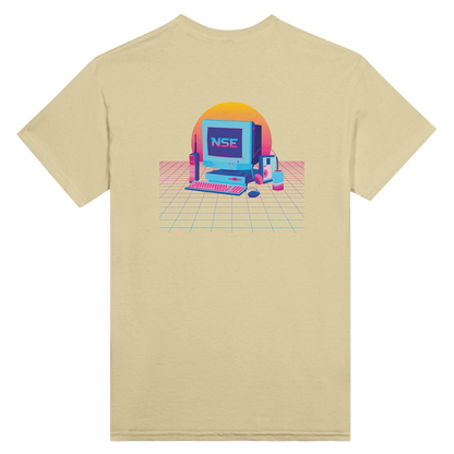 NSE Summer 24 Seasonal T-Shirt