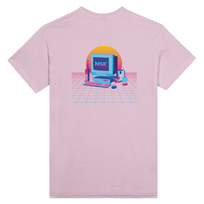 NSE Summer 24 Seasonal T-Shirt