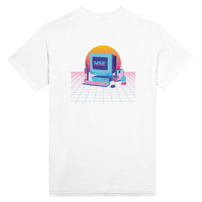 NSE Summer 24 Seasonal T-Shirt