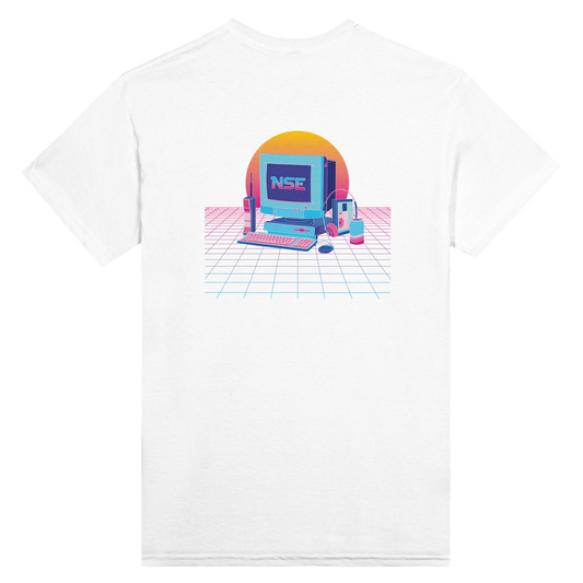 NSE Summer 24 Seasonal T-Shirt