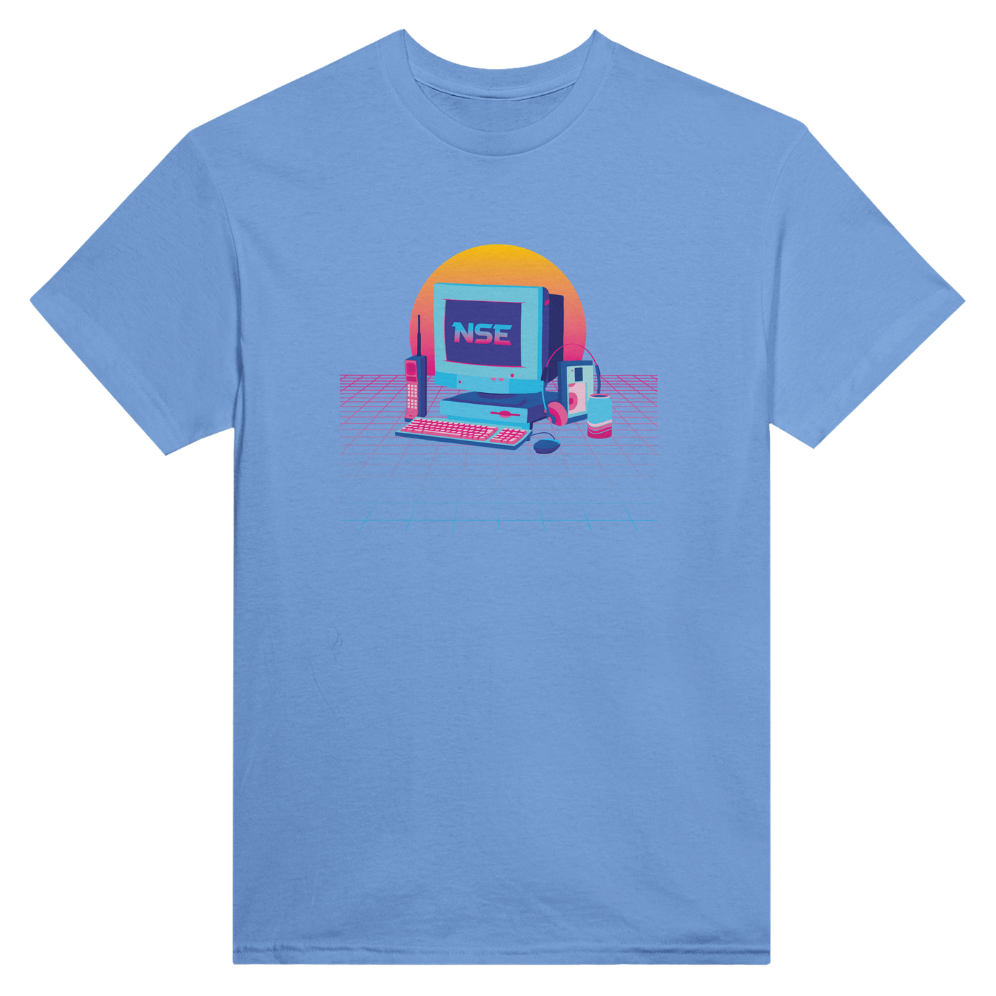 NSE Summer 24 Seasonal T-Shirt