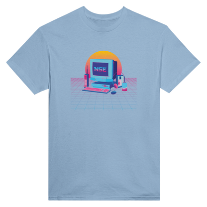 NSE Summer 24 Seasonal T-Shirt