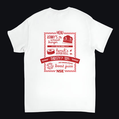 NSE Summer 25 Seasonal T-Shirt